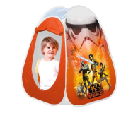 John Namiot samorozkładający się STAR WARS - 476255 - zdjęcie 1